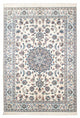 Nain - 9 la Tappeto 203x138cm - Tappeto persiano
