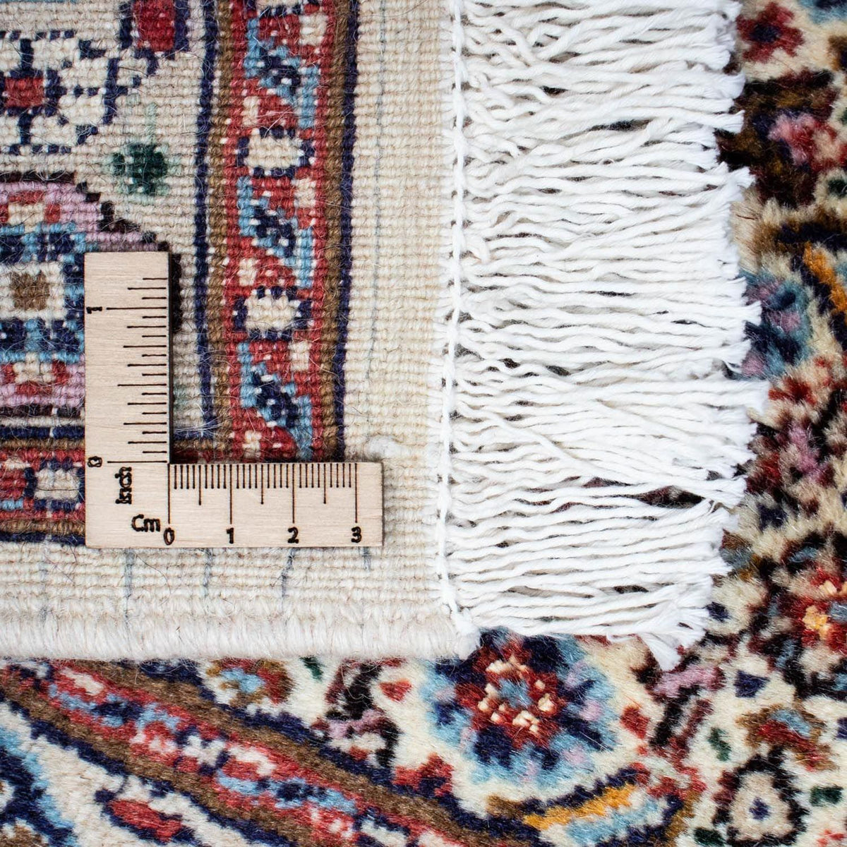 Tappeto Persero - Classico - 197 x 146 cm - beige