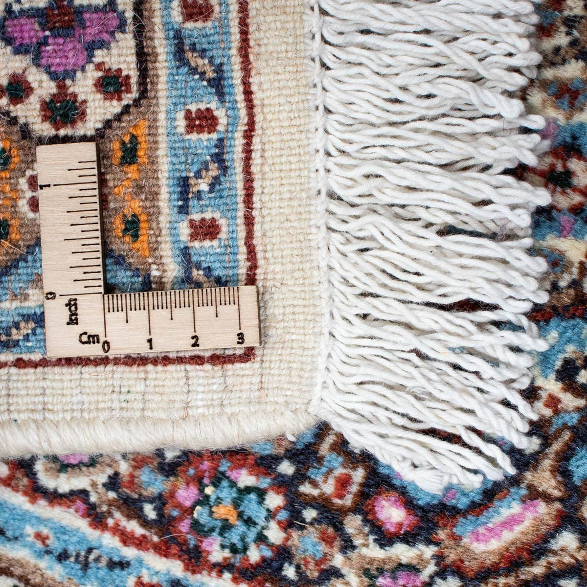 Tappeto Persero - Classico - 201 x 146 cm - beige