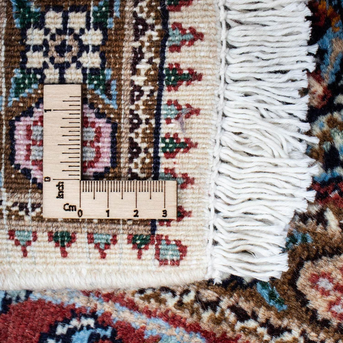 Tappeto Persero - Classico - 199 x 148 cm - beige