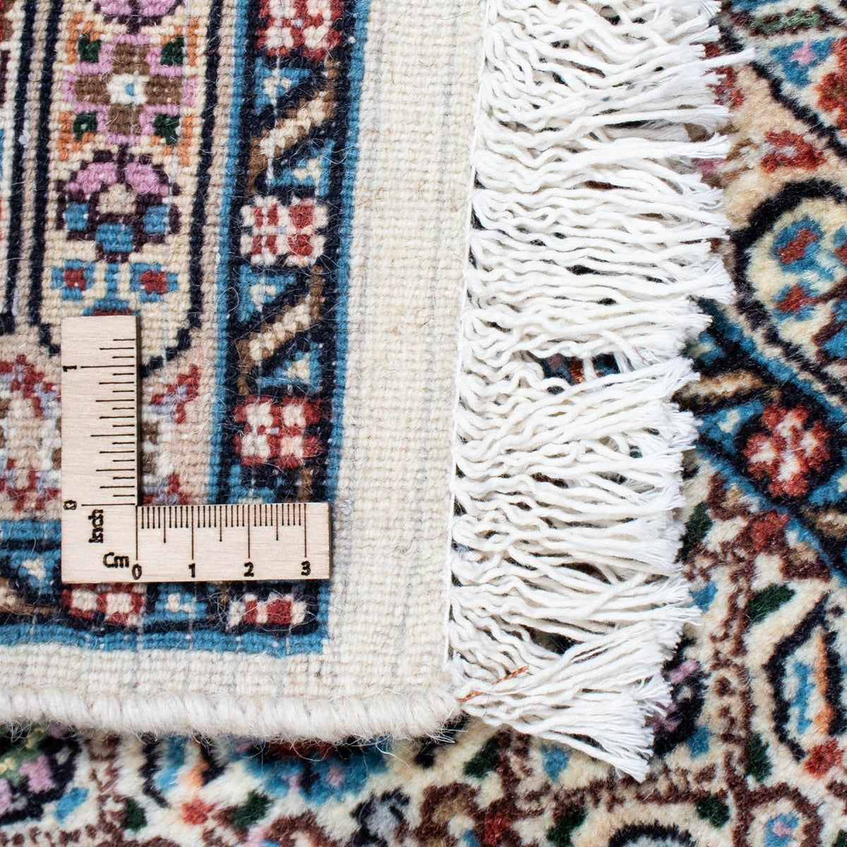 Tappeto Persero - Classico - 194 x 144 cm - beige