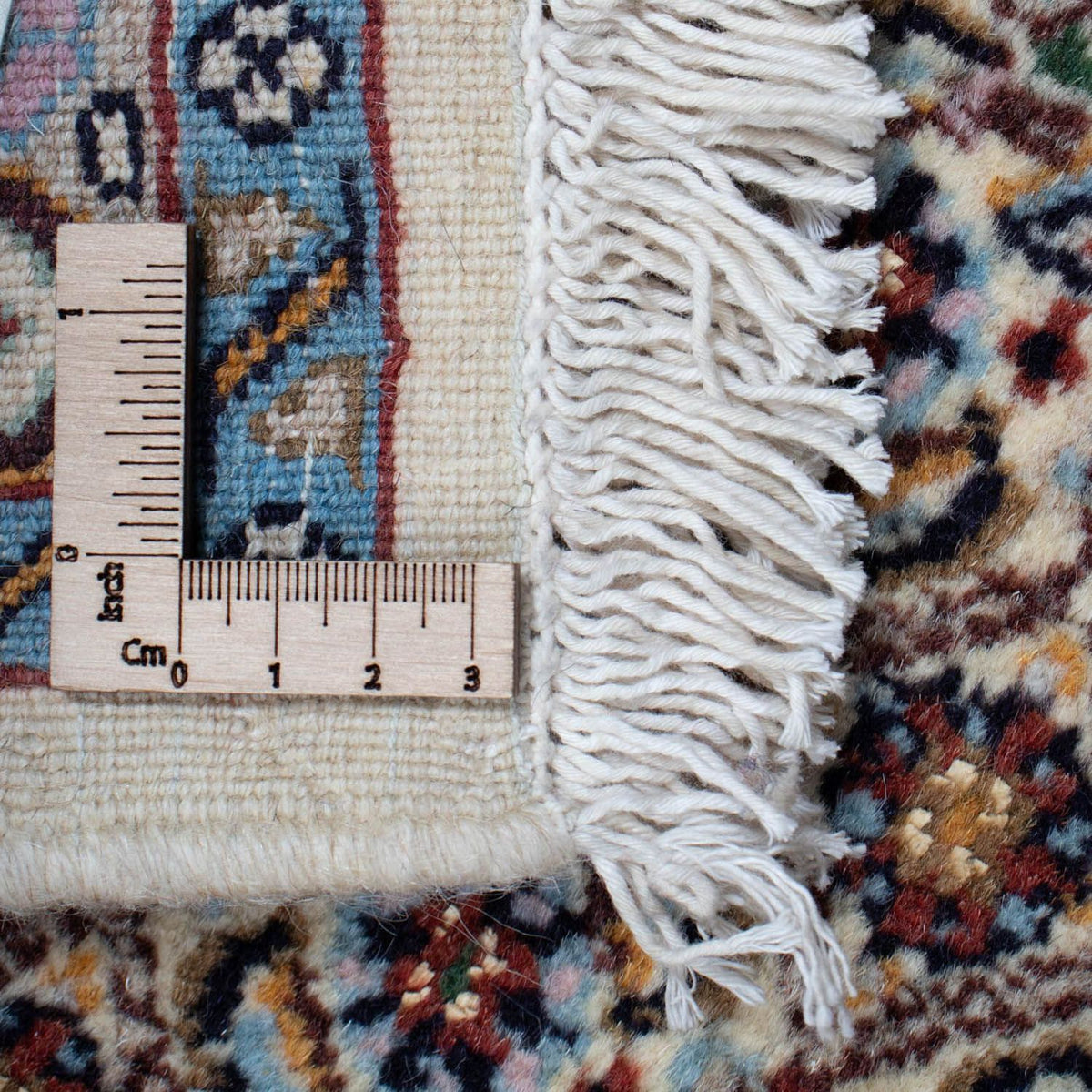 Tappeto Persero - Classico - 235 x 152 cm - beige