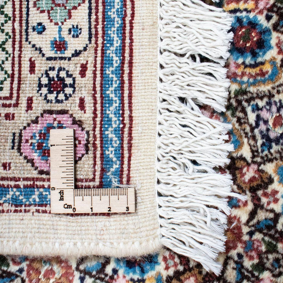 Tappeto Persero - Classico - 200 x 153 cm - beige