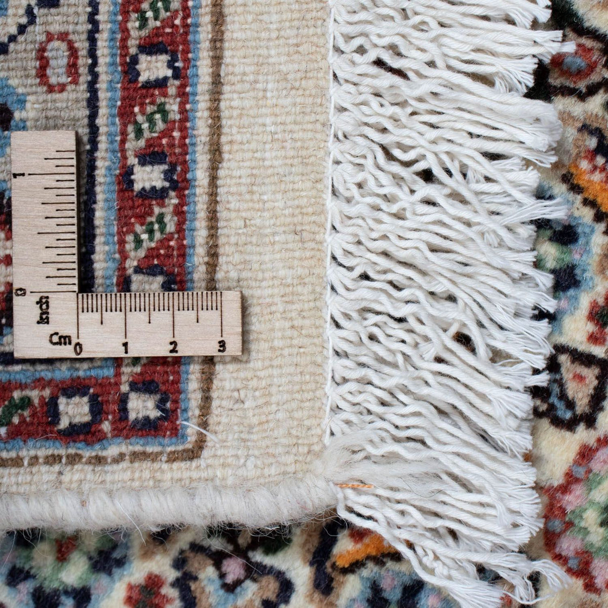 Tappeto Persero - Classico - 234 x 167 cm - beige