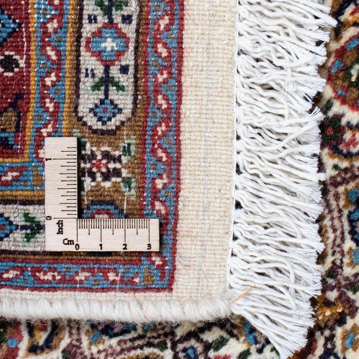 Tappeto Persero - Classico - 250 x 166 cm - beige