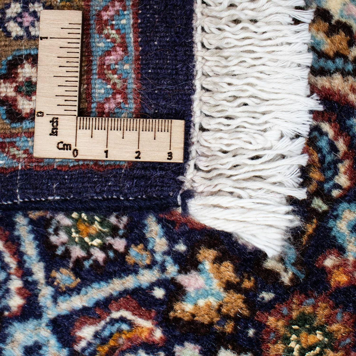 Tappeto Persero - Classico - 196 x 149 cm - beige