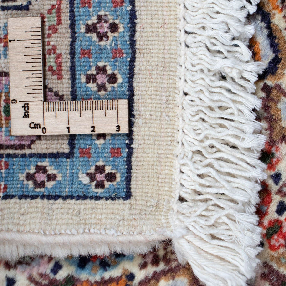 Tappeto Persero - Classico - 235 x 168 cm - beige