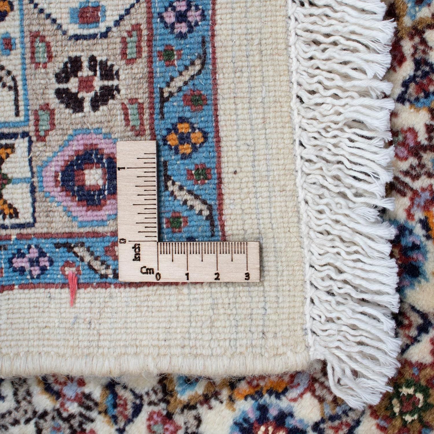 Tappeto Persero - Classico - 238 x 167 cm - beige