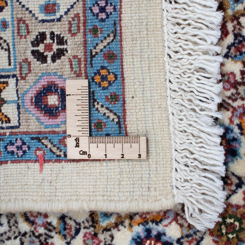 Tappeto Persero - Classico - 238 x 167 cm - beige