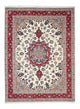 Tabriz - 50 Raj Tappeto 212x154cm - Tappeto persiano