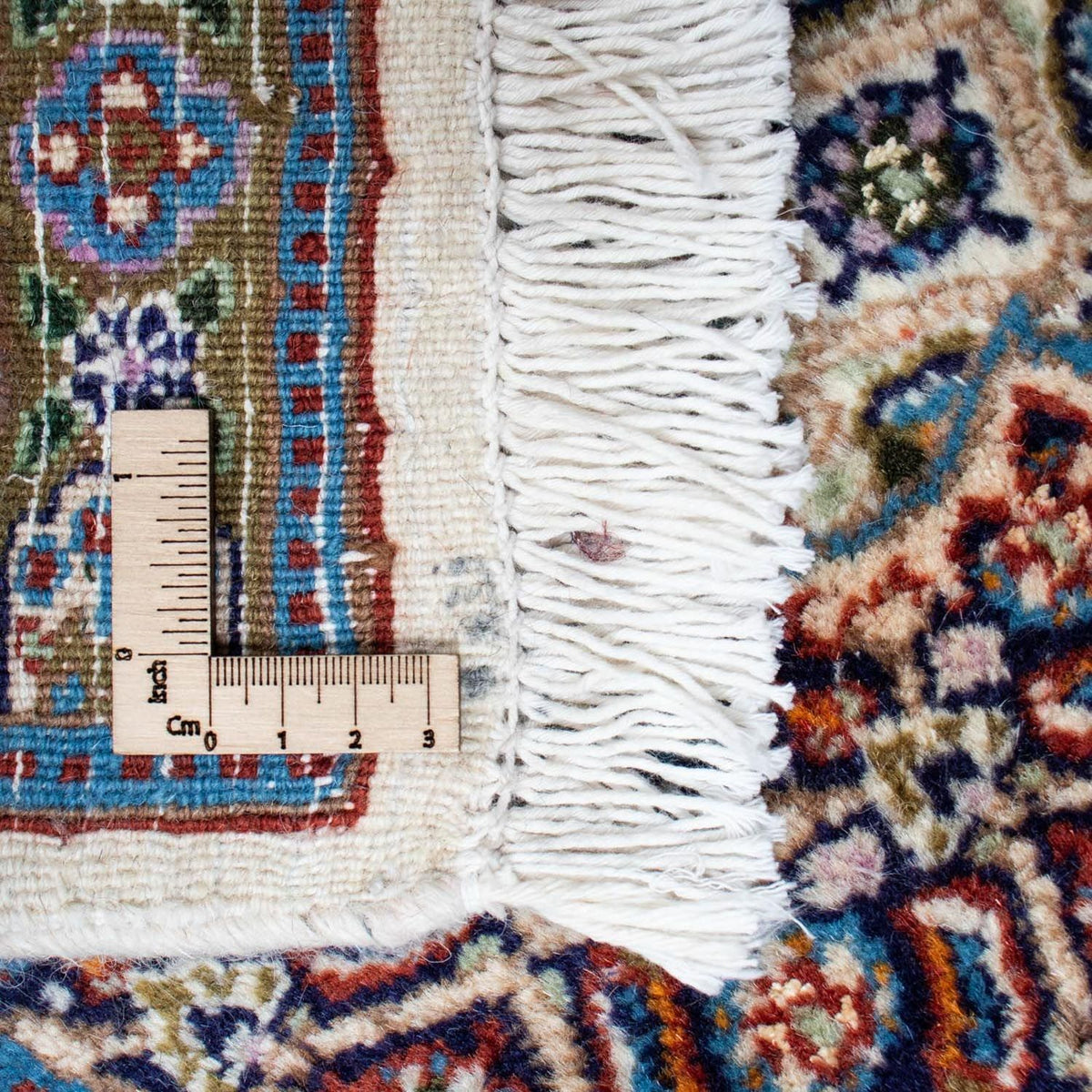 Tappeto Persero - Classico - 196 x 147 cm - beige