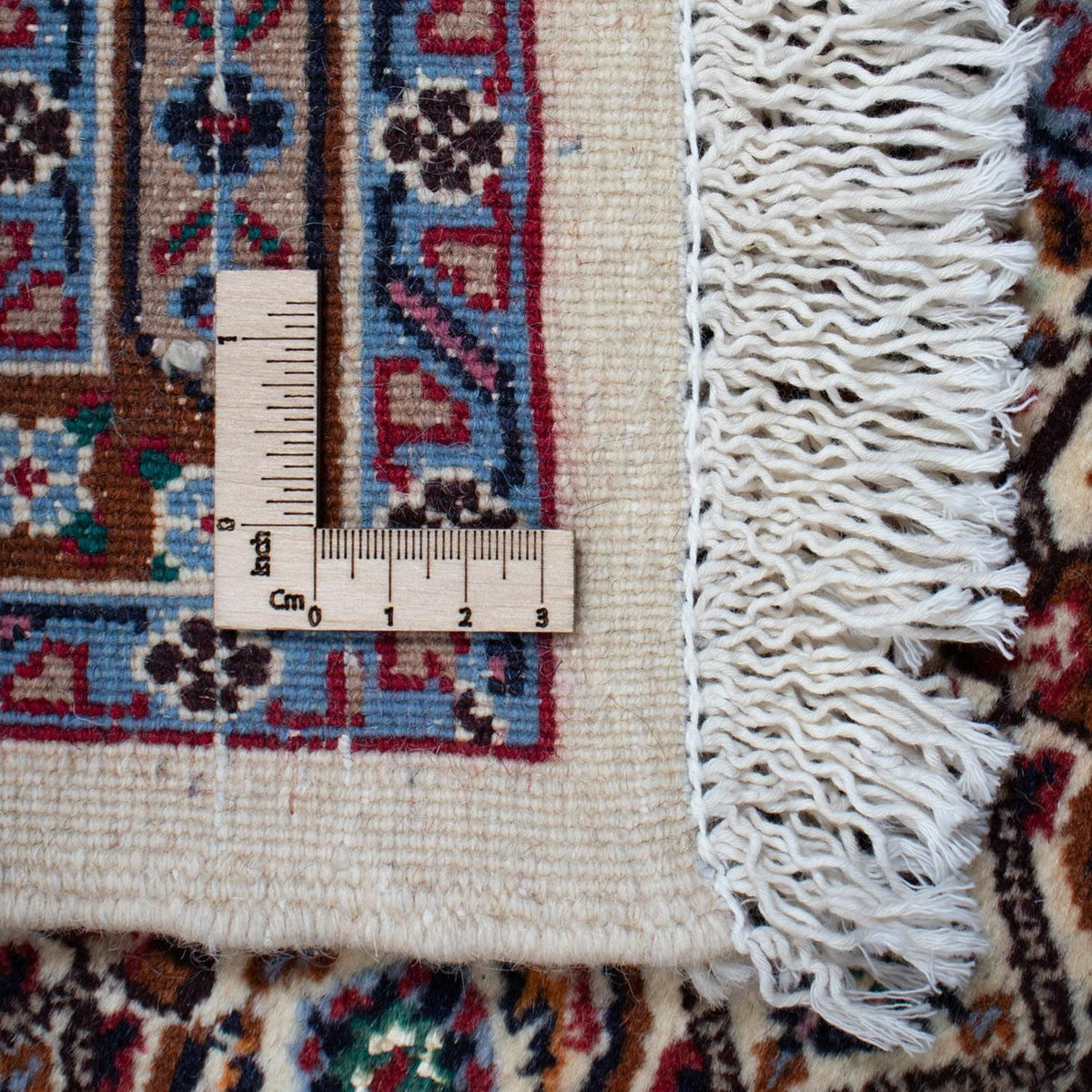 Tappeto Persero - Classico - 238 x 169 cm - beige