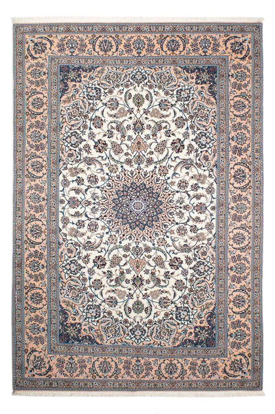 Nain - 6La Tappeto 173x260cm - Tappeto persiano