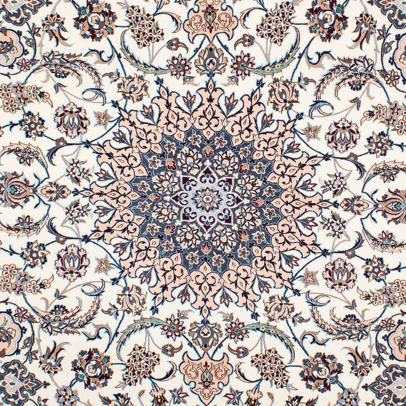 Tappeto Persero - Nain - Premio - 260 x 173 cm - beige