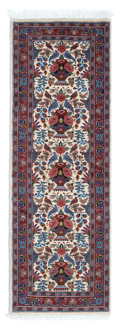 Qom Tappeto 49x160cm - Tappeto persiano