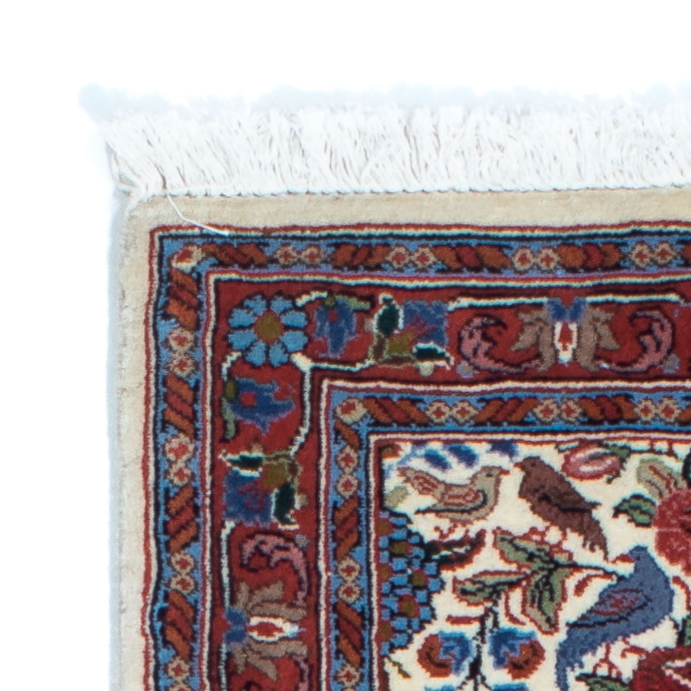 Qom Tappeto 160x49cm - Tappeto persiano