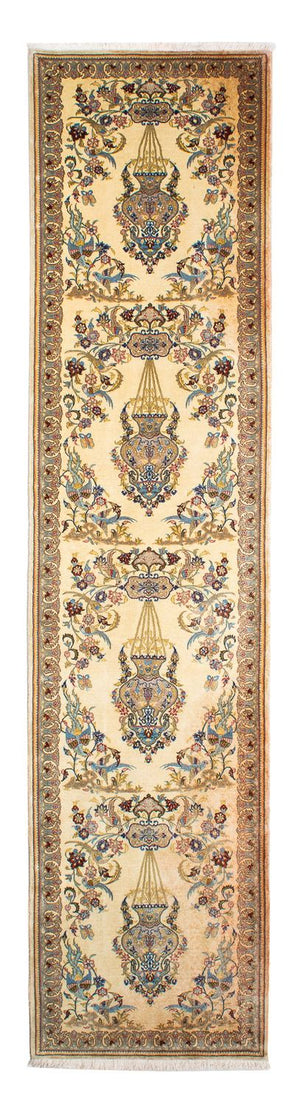 Tappeto corsia Tappeto Persero - Reale - 292 x 70 cm - beige