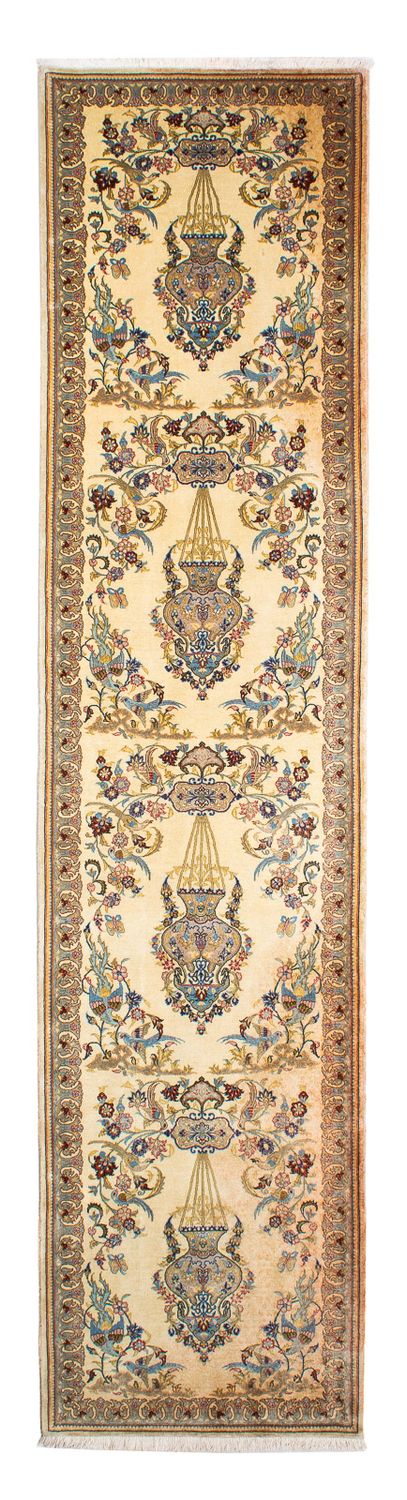 Tappeto corsia Tappeto Persero - Reale - 292 x 70 cm - beige
