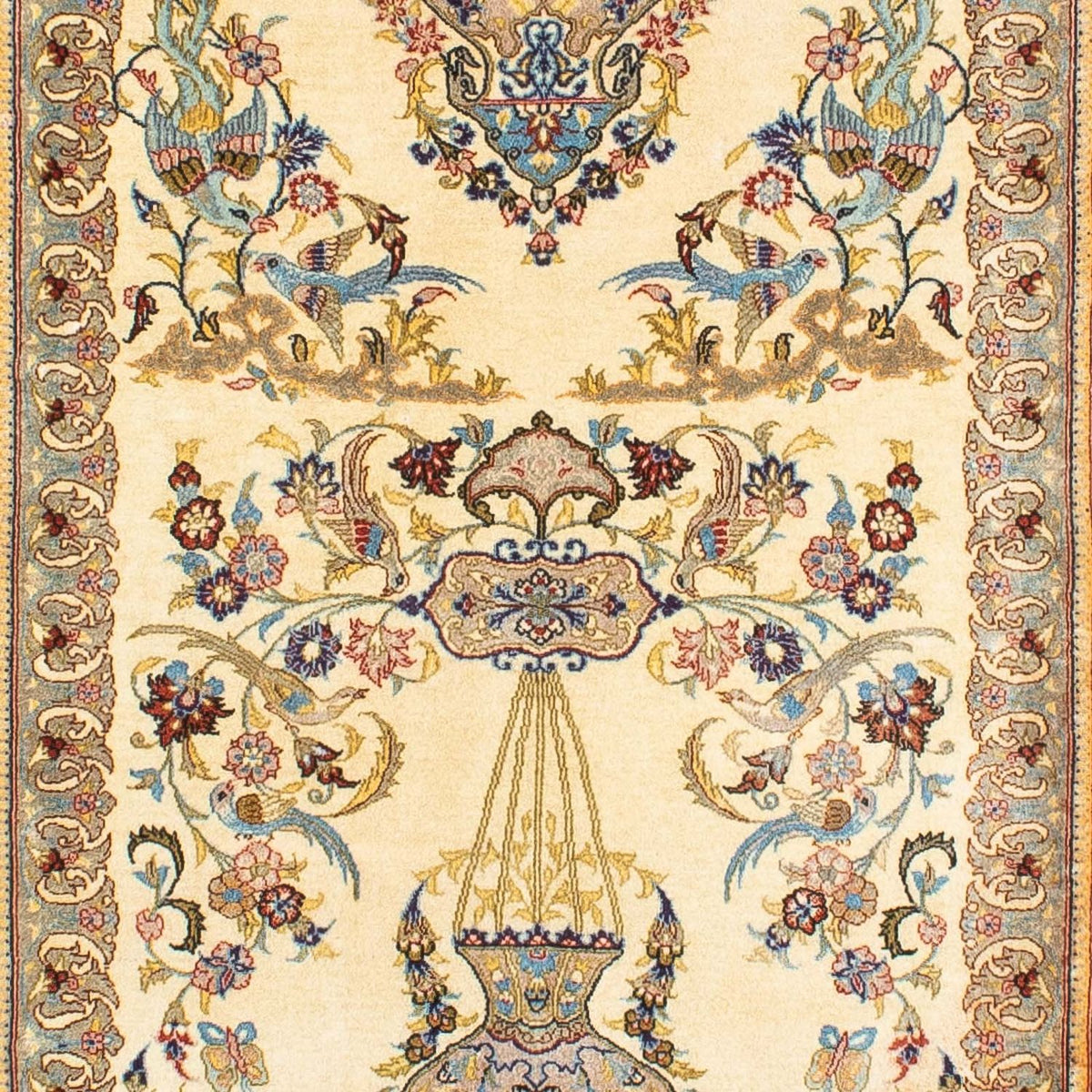 Tappeto corsia Tappeto Persero - Reale - 292 x 70 cm - beige