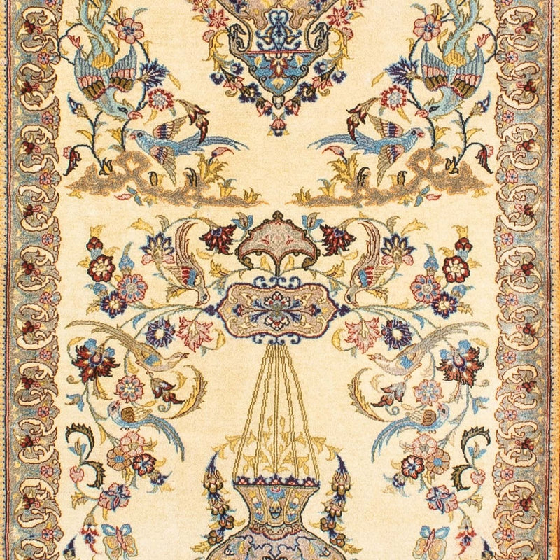 Tappeto corsia Tappeto Persero - Reale - 292 x 70 cm - beige