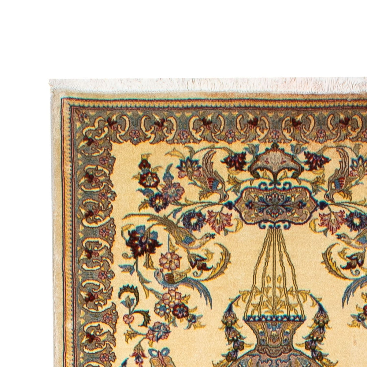 Golpayegan Tappeto 70x292cm - Tappeto persiano