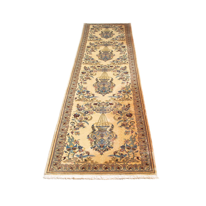 Tappeto corsia Tappeto Persero - Reale - 292 x 70 cm - beige