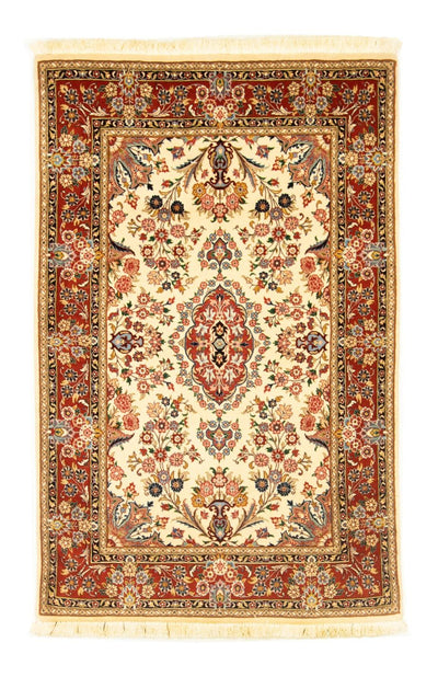 Qom Tappeto 105x164cm - Tappeto persiano