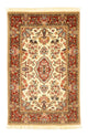 Qom Tappeto 164x105cm - Tappeto persiano