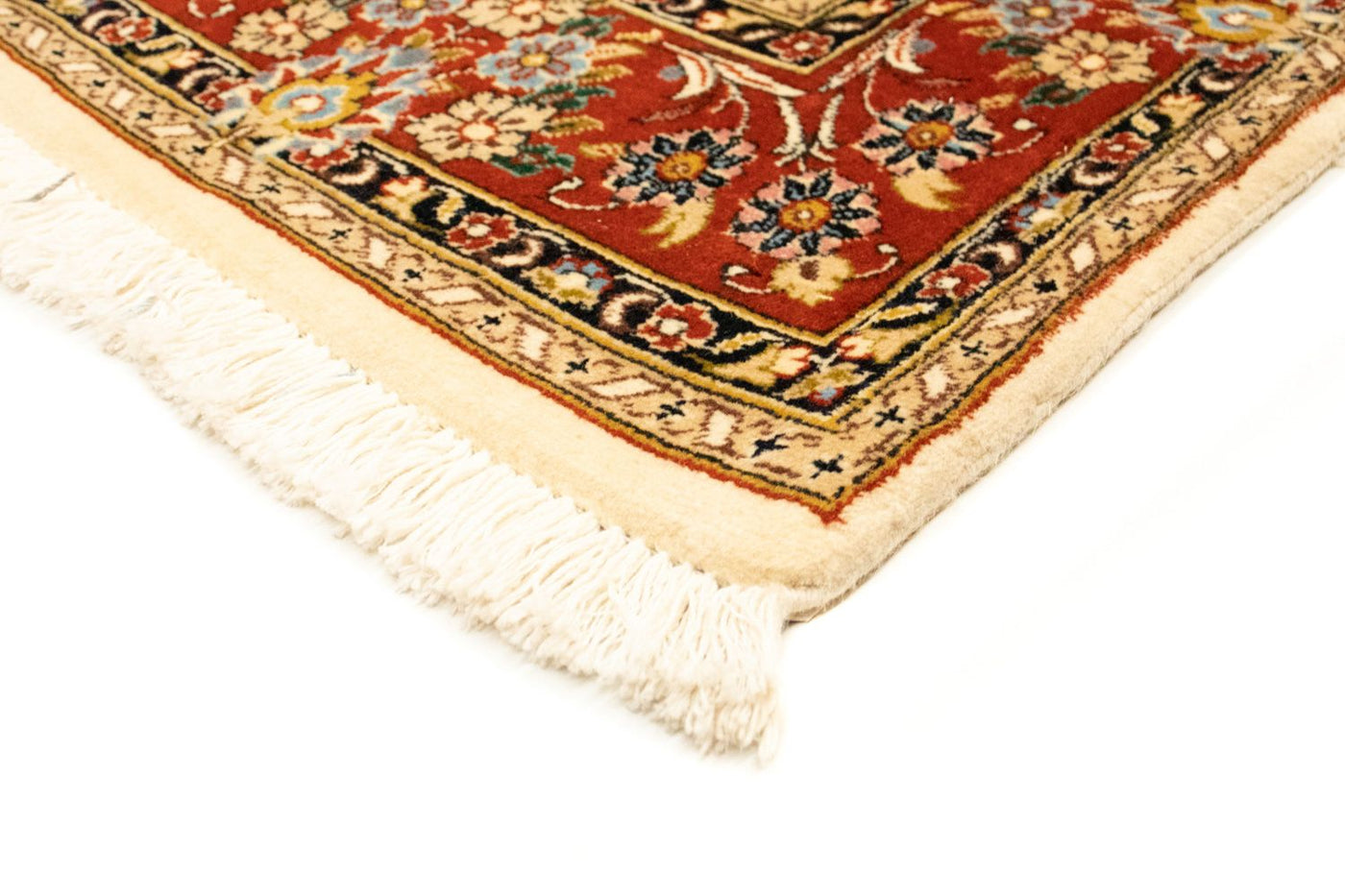 Qom Tappeto 164x105cm - Tappeto persiano