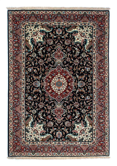 Qom Tappeto 141x213cm - Tappeto persiano