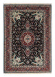 Qom Tappeto 213x141cm - Tappeto persiano