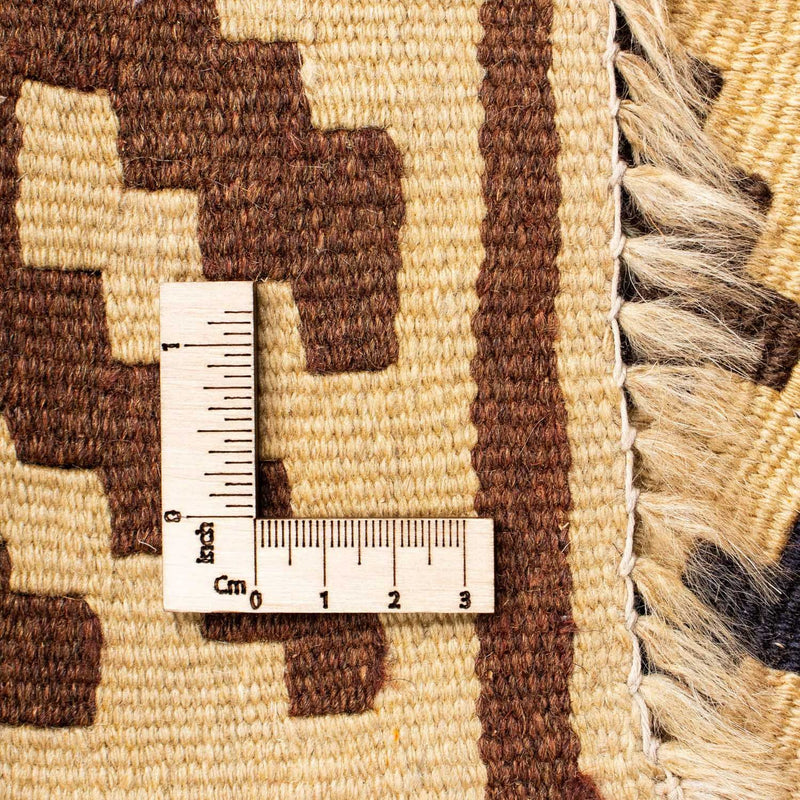 Tappeto Kelim - Orientale - 200 x 147 cm - beige