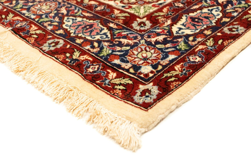 Tappeto Persero - Ghom - 153 x 100 cm - beige