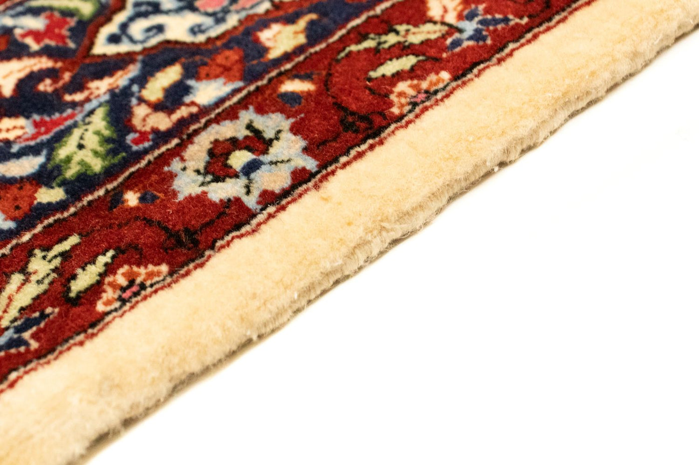 Qom Tappeto 153x100cm - Tappeto persiano