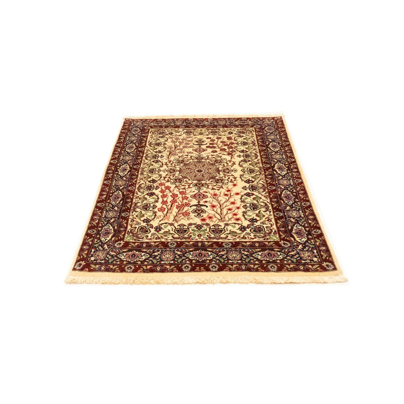 Tappeto Persero - Ghom - 153 x 100 cm - beige