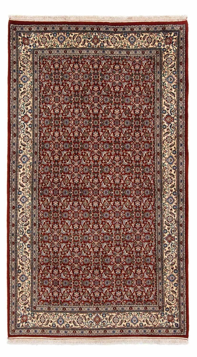 Tappeto Persero - Classico - 237 x 136 cm - rosso scuro