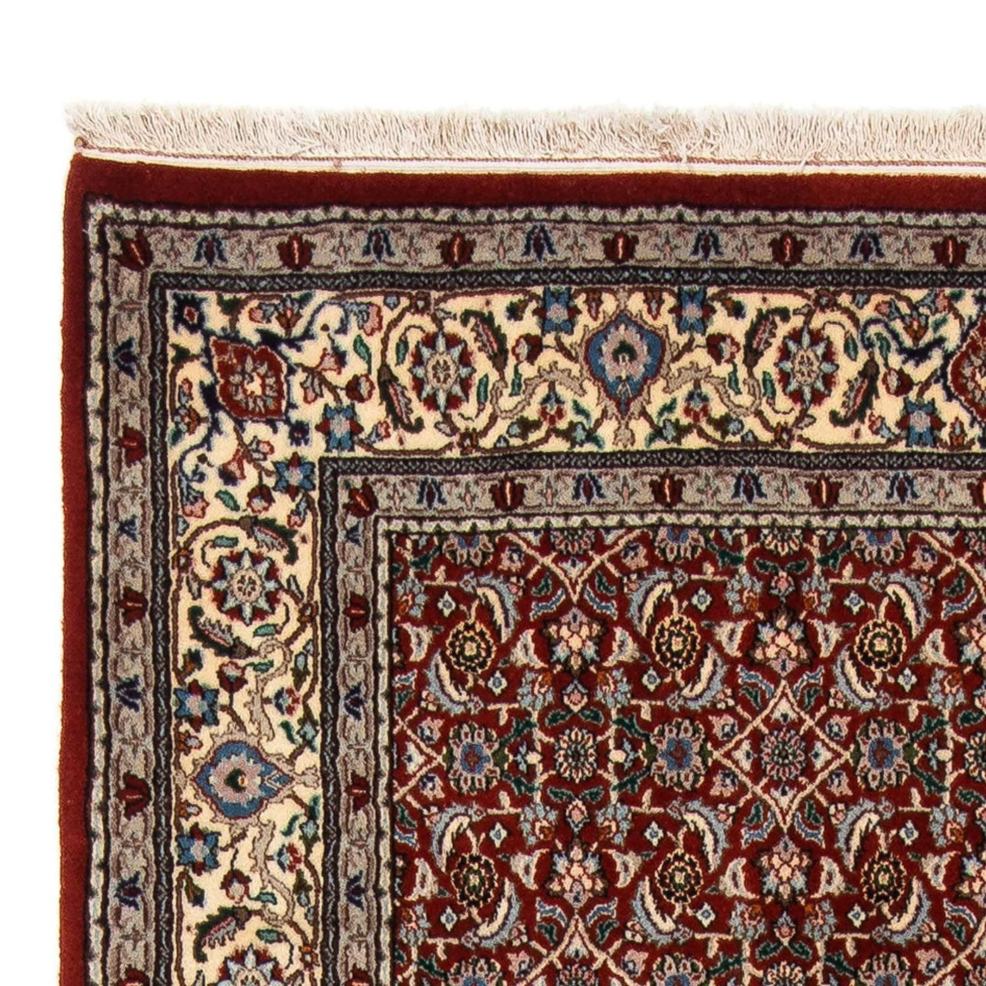 Moud Tappeto 237x136cm - Tappeto persiano