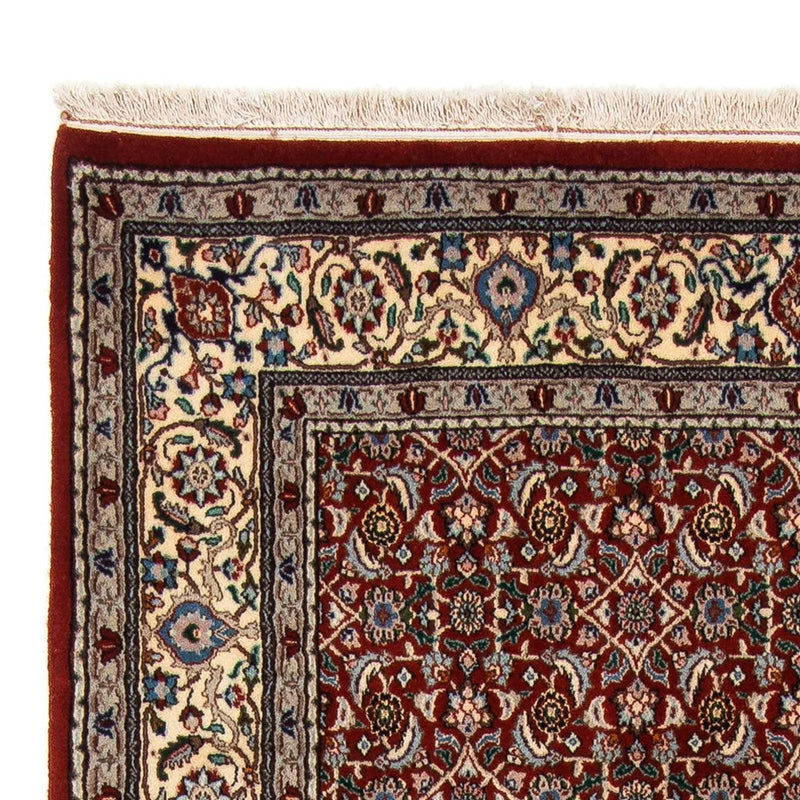 Tappeto Persero - Classico - 237 x 136 cm - rosso scuro