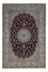 Tappeto Persero - Nain - Reale - 358 x 255 cm - nero