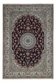 Nain - 9 la Tappeto 358x255cm - Tappeto persiano