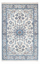 Nain - 9 la Tappeto 195x124cm - Tappeto persiano