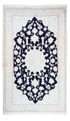 Tappeto Persero - Nain - Reale - 204 x 123 cm - beige