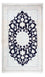 Tappeto Persero - Nain - Reale - 204 x 123 cm - beige