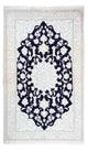 Nain - 9 la Tappeto 204x123cm - Tappeto persiano
