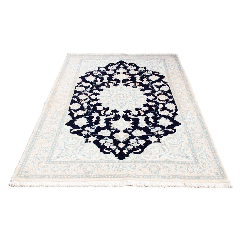 Tappeto Persero - Nain - Reale - 204 x 123 cm - beige