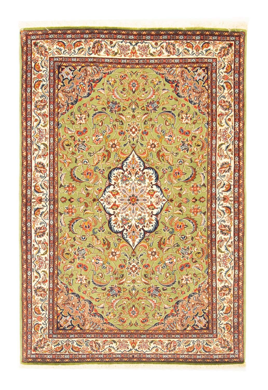 Tappeto Persero - Classico - 153 x 104 cm - verde