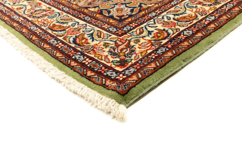 Tappeto Persero - Classico - 153 x 104 cm - verde