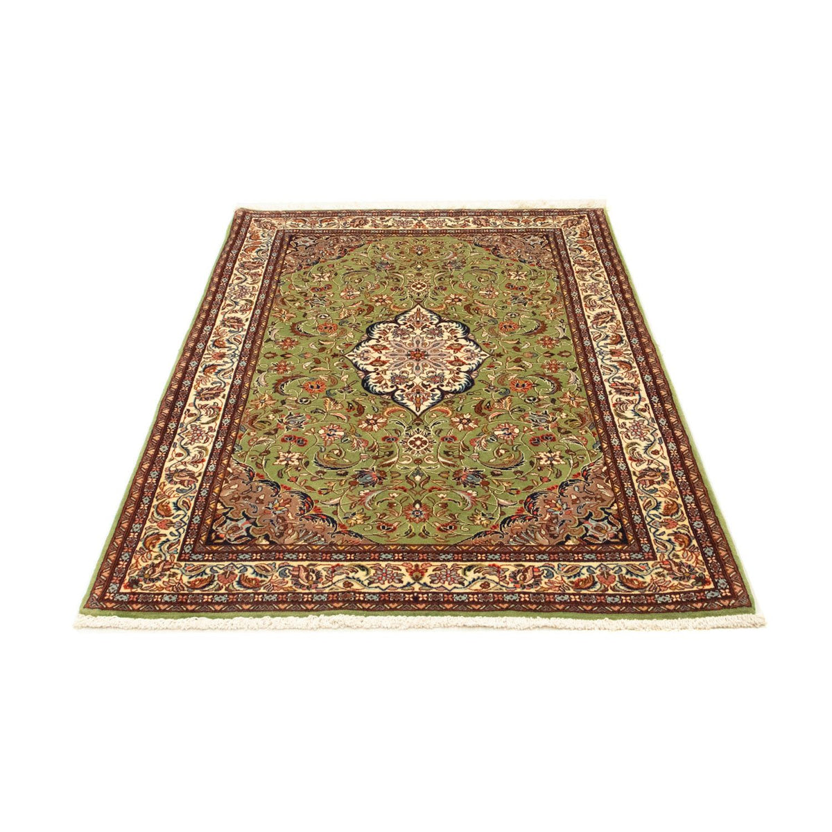 Tappeto Persero - Classico - 153 x 104 cm - verde