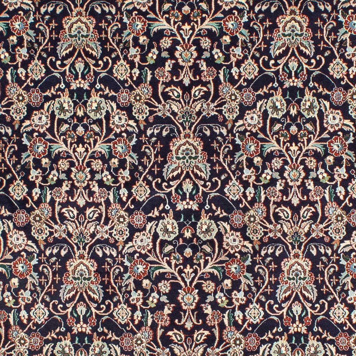 Tappeto Persero - Classico - 288 x 195 cm - nero