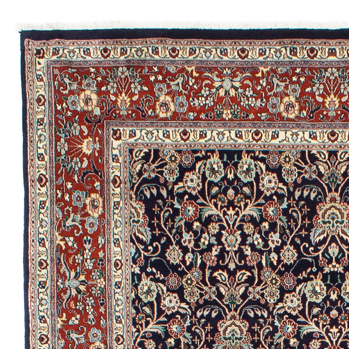 Tappeto Persero - Classico - 288 x 195 cm - nero